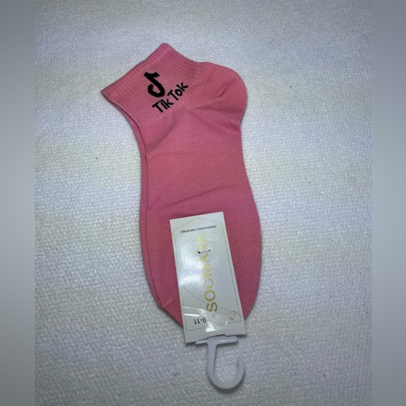 Tik Toc Socks. Women’s, 5 Pairs, Assorted Colors, Size 9-11, NWT - Picture 4 of 11